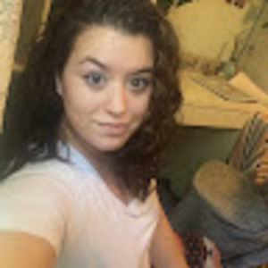 Meet your Posher, Abby